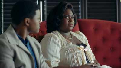 Minters says
I've gotten too low, - Robin Roberts Presents: Mahalia