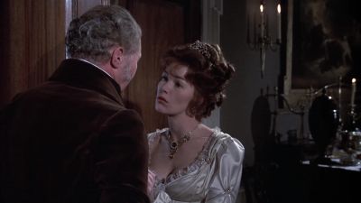 Minto you knew me when I first met him - The Nelson Affair