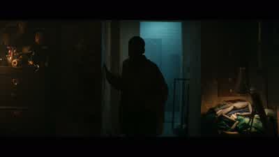 Minus 73.949708 west. - A Quiet Place: Day One