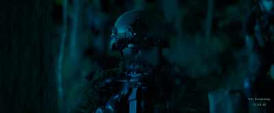 Minus - Uri: The Surgical Strike