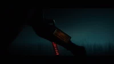MINUTEMAN: Time signature is early third millennium. - Loki