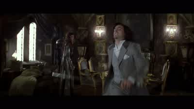 -Minx. -Do you realize what you've done? - The League of Extraordinary Gentlemen