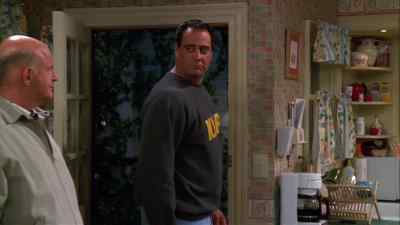 Mio famiglia. - Everybody Loves Raymond