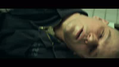 Miporol, extremely potent, will keep you functioning normally until your death. - Elysium