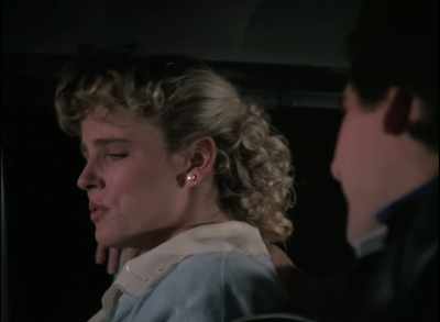 - Mir, this is "Atlantis." - Quantum Leap