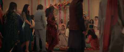 Mir,
you must now bargain with Seema - Deli Boys
