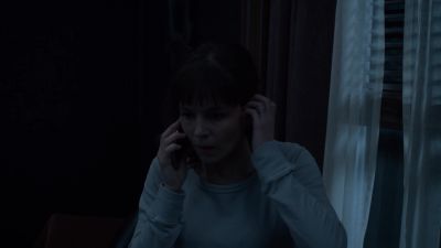 Mira. Hey, it's me. - Evil