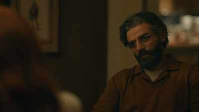 Mira? I know you. - Scenes from a Marriage