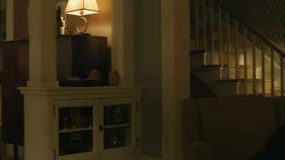-MIRA: Oh, God. -KATE: Basically, she asked - Scenes from a Marriage
