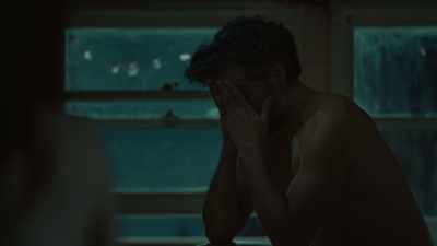 -MIRA: Oh, I'm sorry. -(EXHALES) - Scenes from a Marriage