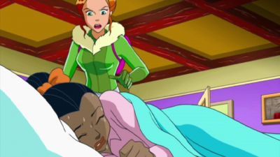 Mira? - Totally Spies!