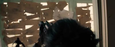 [Mira] What is that smell? - Van Helsing