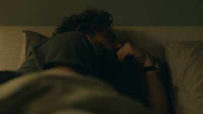 MIRA: When I get back, we can talk about the rest, - Scenes from a Marriage