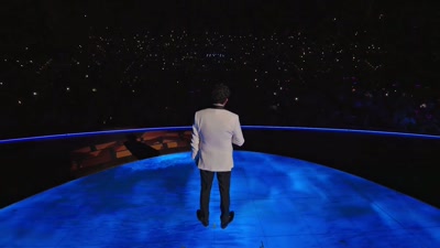 Mirabel… - Encanto at the Hollywood Bowl