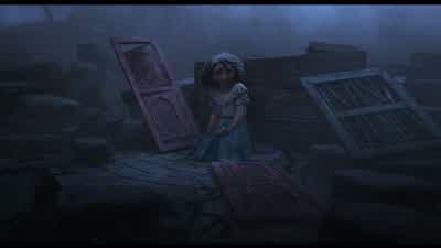 Mirabel! - Encanto