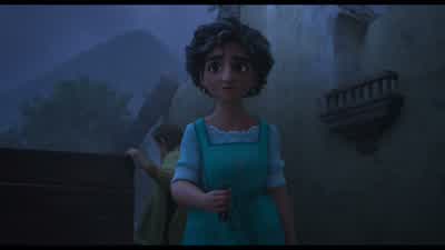 Mirabel? - Encanto