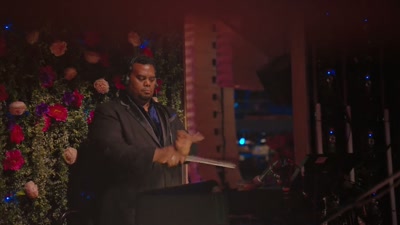 MIRABEL: Tía Pepa? If only Bruno… - Encanto at the Hollywood Bowl
