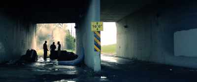 [Miracle] Buried our brother… - Cut Throat City