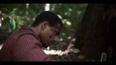 MIRACLE: CHILD UNHARMED
AFTER A TRAILER FALLS ON HIM - The Chosen One