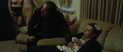 Miracle lamentations of love. - After School Special