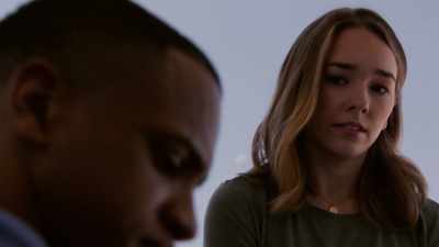 Miracle or not,
he's starting to piss me off. - The Unsettling