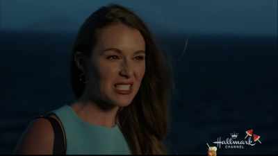 Miracles happen to them too. - Love at Sea