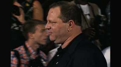 - Miramax became
especially known - Beyond Boundaries: The Harvey Weinstein Scandal