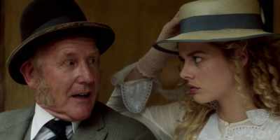 (Miranda chuckles) - Picnic at Hanging Rock