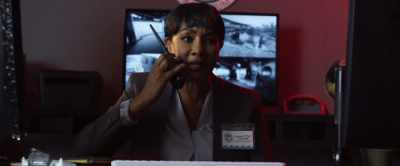 Miranda?
Come in! - Aquarium of the Dead