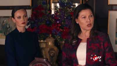 Miranda did not
consent to your son - Christmas with a Prince: Becoming Royal