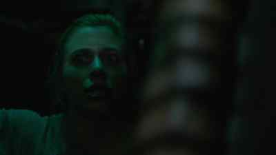 Miranda. I knew you'd be here. - Constantine