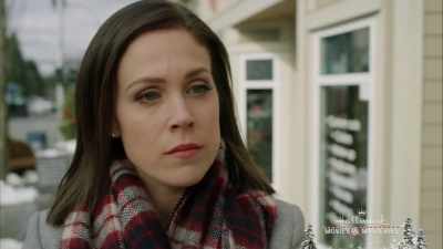 Miranda, I never meant
to upset you. - Marrying Father Christmas