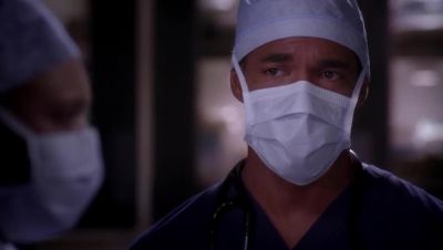 Miranda... you need a minute? - Grey's Anatomy