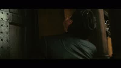 Nobody's answering. - The Dark Knight Rises