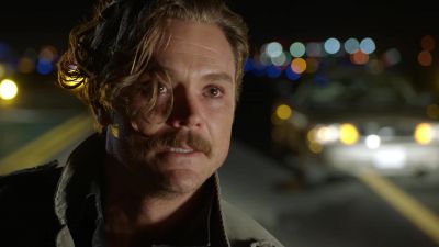 Miranda Riggs! - Lethal Weapon