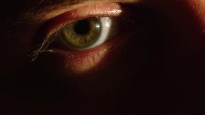 MIRANDA: Rip. - DC's Legends of Tomorrow