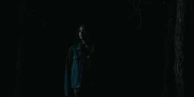 Miranda? - You Can't Run Forever