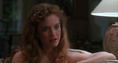 Miranda...
shh. - Spellbinder
