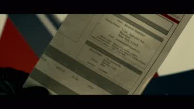 "Miranda Swedlow." Who's that, Sal? - Kick Ass 2