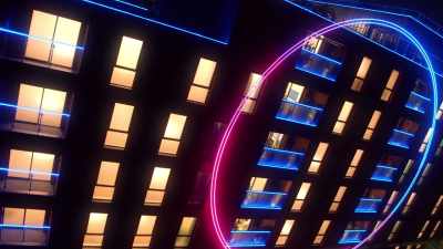 Miranda's Circle adventure is over, - The Circle