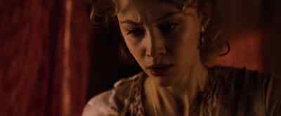 Mirena! - Dracula Untold
