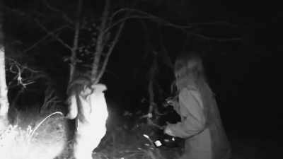 [Mireya] Autumn,
this is the loop - Expedition Bigfoot