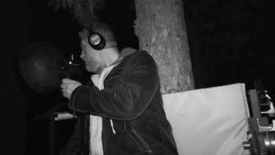 [Mireya] Does it sound like
something big
or does it sound close, far? - Expedition Bigfoot