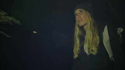 [mireya] I say we stick
around this area - Expedition Bigfoot