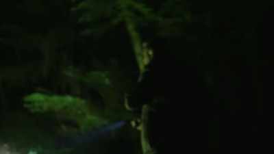 [mireya]  if you hurry,
we might be able - Expedition Bigfoot