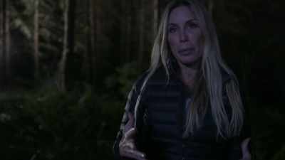  [Mireya] It seems
  like all the activity - Expedition Bigfoot