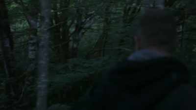 -[Mireya] It's crazy how much
the forest changes so quickly.
-Oh, my God! - Expedition Bigfoot