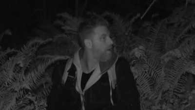 [Mireya]
 My camera is still running. - Expedition Bigfoot
