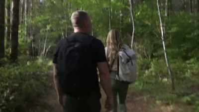 [Mireya] So let's go back
to the spot - Expedition Bigfoot