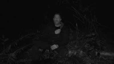[Mireya speaking] - Expedition Bigfoot